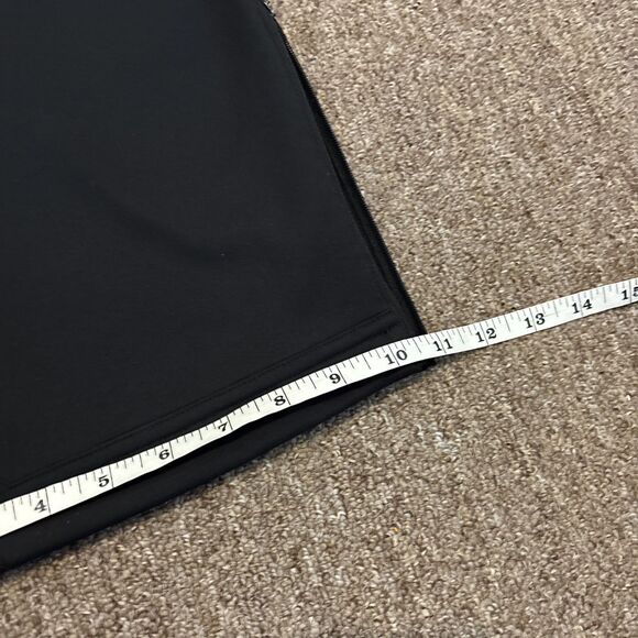 Mens Nike NFL Shield Softshell Pants Black XXL 641572 - Jets Team Owned - Picture 4 of 14